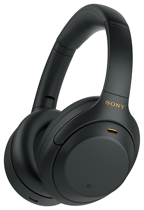 Sony WH-1000XM4